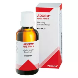 ADOEM spag.peka N csepp, 100 ml