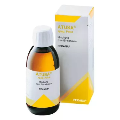 ATUSA® spag.Peka lé, 125 ml