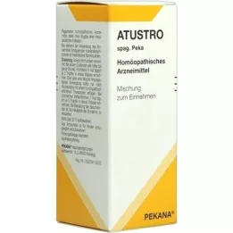 ATUSTRO spag.peka csepp, 50 ml