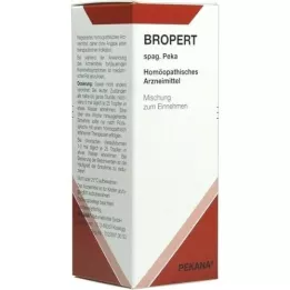 BROPERT spag.peka cseppek, 125 ml