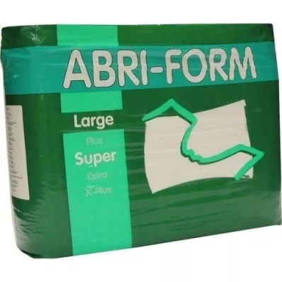 ABRI Form large super, 22 db