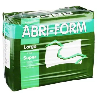 Abri Form nagy szuper, 22 db Abri Form nagy szuper, 22 db