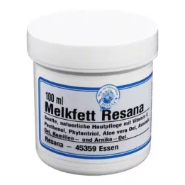 MELKFETT RESANA kenőcs, 100 ml