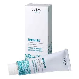ZINC kenőcs, 50 ml