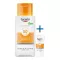 Eucerin Naptej Extra Light LSF 50+, 150 ml