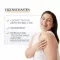 Eucerin Naptej Extra Light LSF 50+, 150 ml