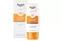 Instructions for use for Eucerin Naptej Extra Light LSF 50+, 150 ml - 1