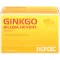 GINKGO BILOBA HEVERT tabletta, 100 db