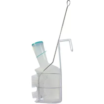 URINFLASCHEN-SET f.men, 1 db