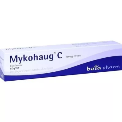 MYKOHAUG C Tejszín, 50 g