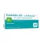 CETIRIZIN 10-1A Pharma filmtabletta, 20 db