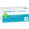 CETIRIZIN 10-1A Pharma filmtabletta, 100 db