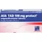 ASS TAD 100 mg protect bélsavmentes filmtabletta, 50 db