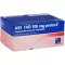 ASS TAD 100 mg protect bélsavmentes filmtabletta, 100 db
