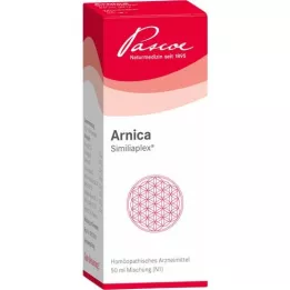 ARNICA SIMILIAPLEX Csepp, 50 ml