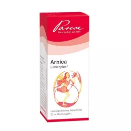 ARNICA SIMILIAPLEX Csepp, 50 ml