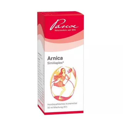 Arnica Similiaplex, 50 ml