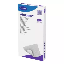 ATRAUMAN 10x20 cm-es steril borogatás, 30 db