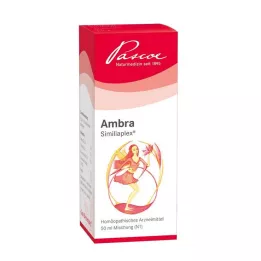 AMBRA SIMILIAPLEX Csepp, 50 ml
