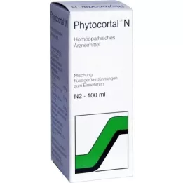 PHYTOCORTAL N csepp, 100 ml