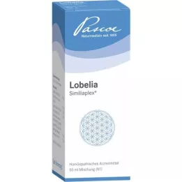 LOBELIA SIMILIAPLEX Csepp, 50 ml