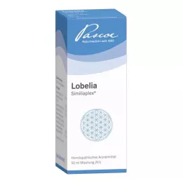 LOBELIA SIMILIAPLEX Csepp, 50 ml