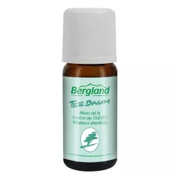 TEEBAUM Olaj, 10 ml