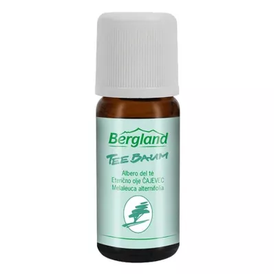 TEEBAUM Olaj, 10 ml TEEBAUM Olaj, 10 ml
