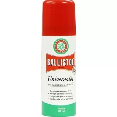 BALLISTOL spray, 50 ml