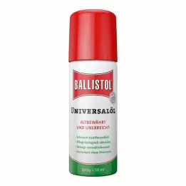 BALLISTOL spray, 50 ml