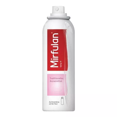 MIRFULAN N kenőcsös spray, 125 ml MIRFULAN N kenőcsös spray, 125 ml