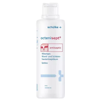 Octenisept sebfertőtlenítő, 250 ml