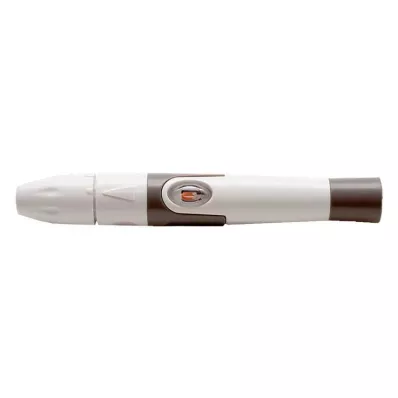 GLUCO TEST Leszúró eszköz, 1 db