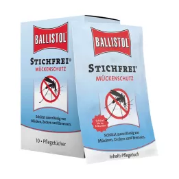 STICHFREI Rongy, 10 db