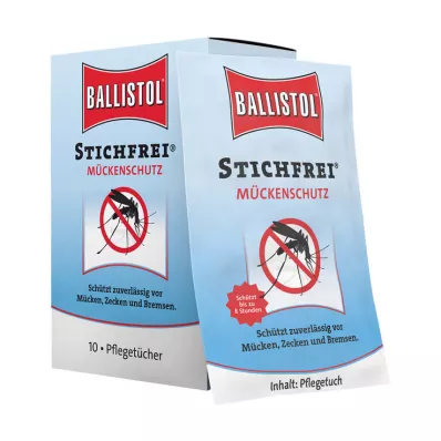 STICHFREI Rongy, 10 db