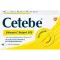 CETEBE C-vitamin lassan felszabaduló kapszula 500 mg, 30 db