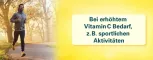 Instructions for use for Cetebe® Vitamin C Retard 500, 60 db - 3