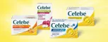 Instructions for use for Cetebe® Vitamin C Retard 500, 60 db - 5