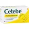 CETEBE C-vitamin lassan felszabaduló kapszula 500 mg, 60 db