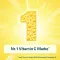 Cetebe® Vitamin C Retard 500, 60 db