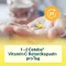 Cetebe® Vitamin C Retard 500, 60 db