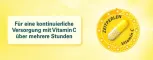 Instructions for use for Cetebe® Vitamin C Retard 500, 60 db - 2