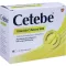 CETEBE C-vitamin lassan felszabaduló kapszula 500 mg, 120 db