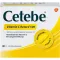 CETEBE C-vitamin lassan felszabaduló kapszula 500 mg, 120 db