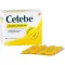 CETEBE C-vitamin lassan felszabaduló kapszula 500 mg, 120 db