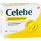 CETEBE C-vitamin lassan felszabaduló kapszula 500 mg, 120 db