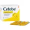 CETEBE C-vitamin lassan felszabaduló kapszula 500 mg, 180 db