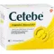 CETEBE C-vitamin lassan felszabaduló kapszula 500 mg, 180 db