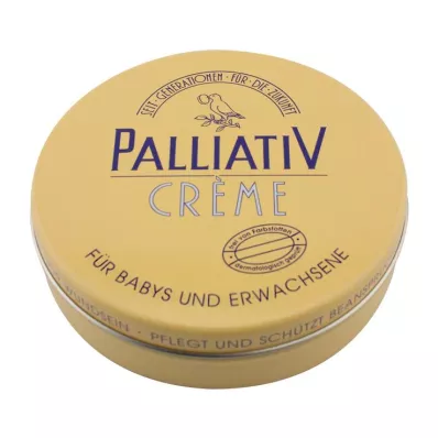 PALLIATIV Tejszín, 150 ml