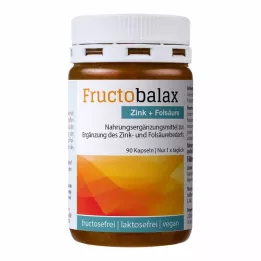 FRUCTOBALAX kapszula, 90 db